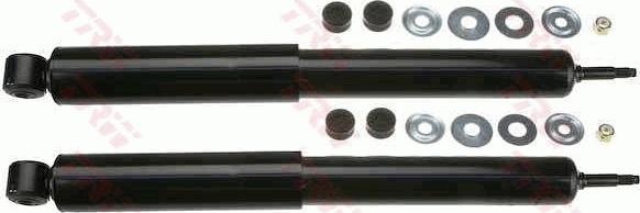 TRW JGE137T - Shock Absorber autospares.lv