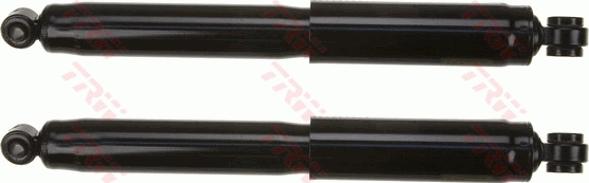 TRW JGE178T - Shock Absorber autospares.lv