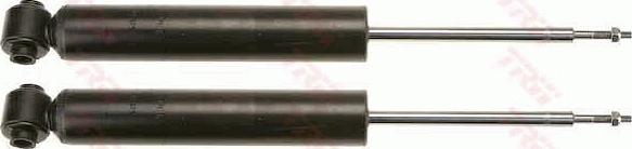 TRW JGE295T - Shock Absorber autospares.lv