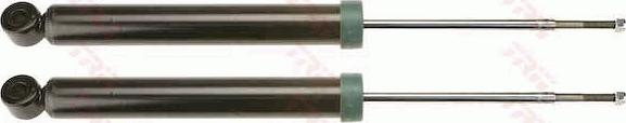 TRW JGE297T - Shock Absorber autospares.lv