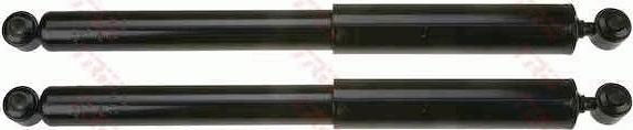 TRW JGE212T - Shock Absorber autospares.lv