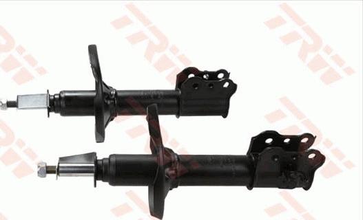 TRW JGM9456T - Shock Absorber autospares.lv