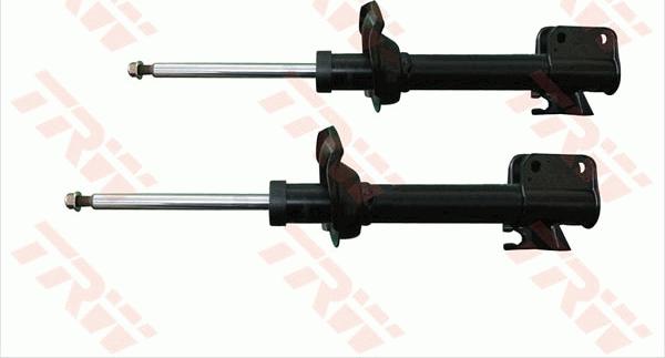 TRW JGM9430T - Shock Absorber autospares.lv