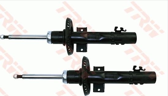 TRW JGM9005T - Shock Absorber autospares.lv