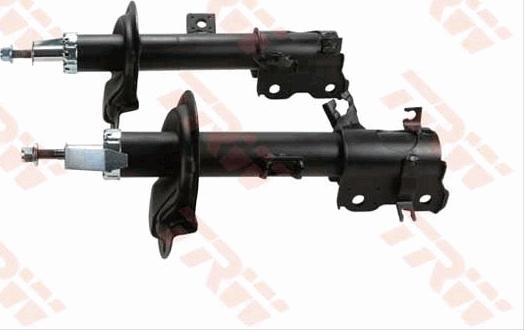 TRW JGM9086T - Shock Absorber autospares.lv