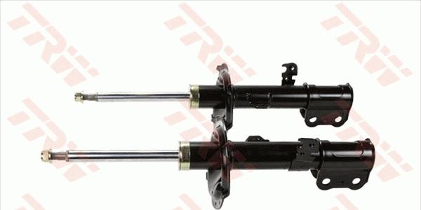 TRW JGM9033T - Shock Absorber autospares.lv