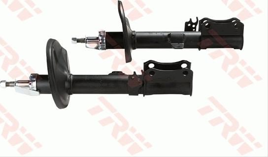 TRW JGM9148T - Shock Absorber autospares.lv