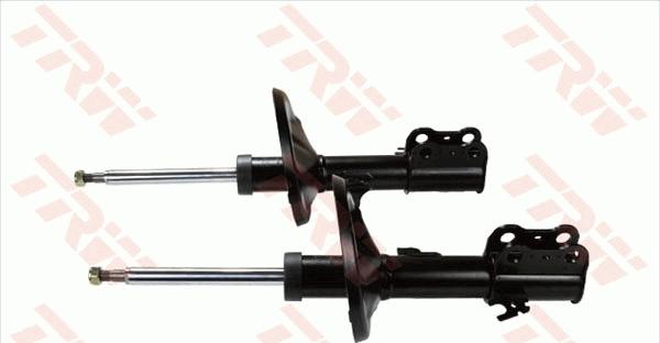 TRW JGM9143T - Shock Absorber autospares.lv