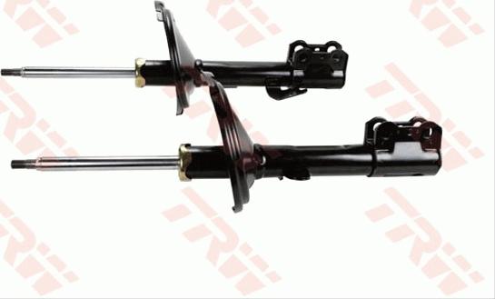 TRW JGM9156T - Shock Absorber autospares.lv