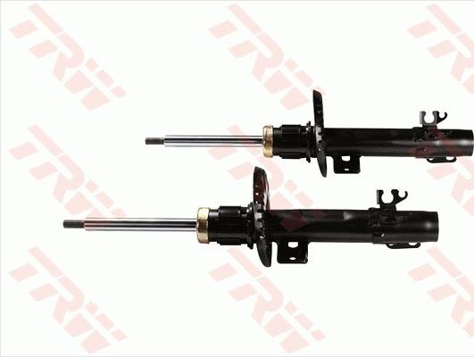 TRW JGM9168T - Shock Absorber autospares.lv