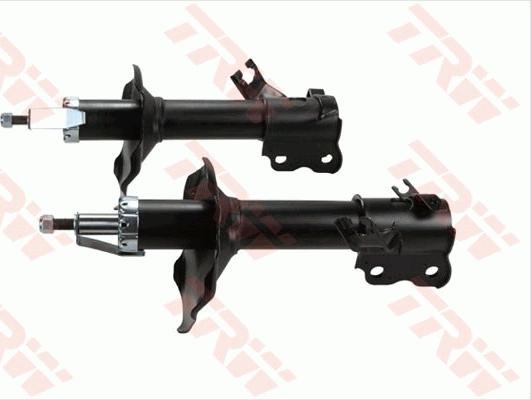 TRW JGM9103T - Shock Absorber autospares.lv