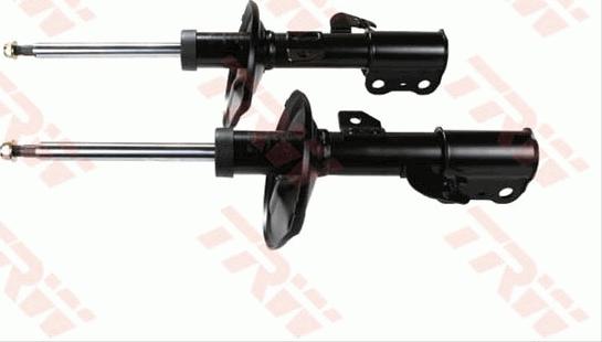 TRW JGM9845T - Shock Absorber autospares.lv