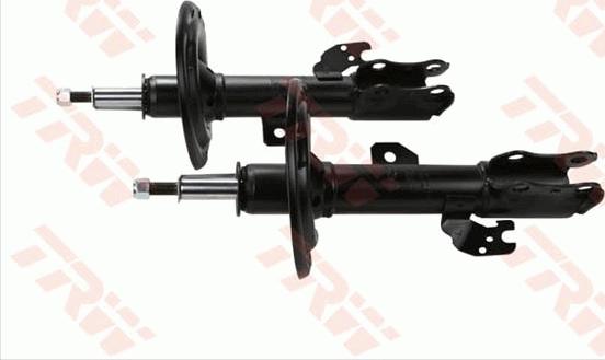 TRW JGM9889T - Shock Absorber autospares.lv