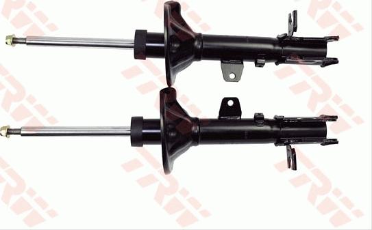 TRW JGM9394T - Shock Absorber autospares.lv