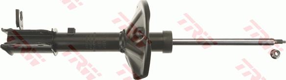 TRW JGM9356SL - Shock Absorber autospares.lv