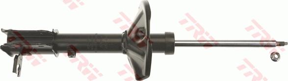 TRW JGM9356SR - Shock Absorber autospares.lv