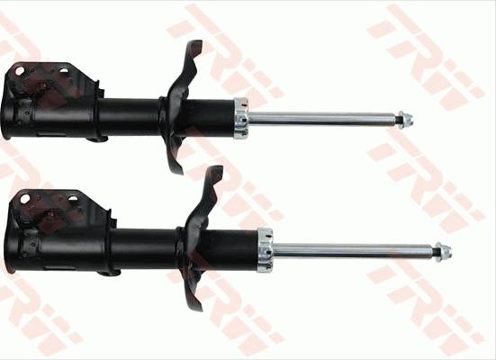 TRW JGM9364T - Shock Absorber autospares.lv