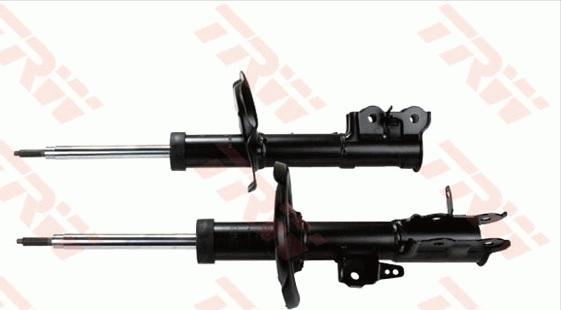 TRW JGM9306T - Shock Absorber autospares.lv