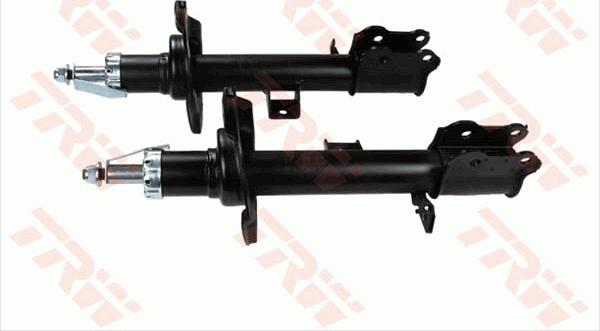 TRW JGM9300T - Shock Absorber autospares.lv