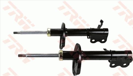 TRW JGM9312T - Shock Absorber autospares.lv