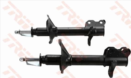 TRW JGM9384T - Shock Absorber autospares.lv