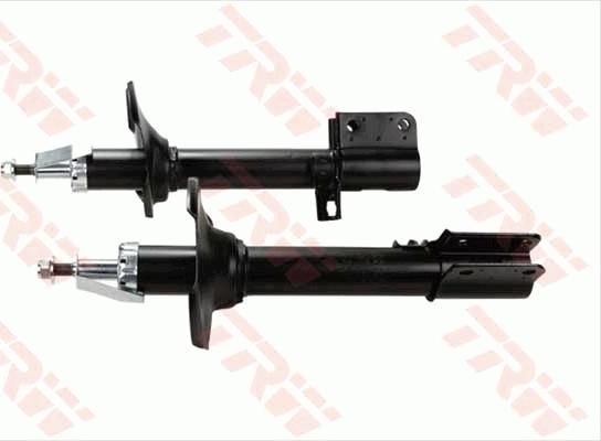 TRW JGM9293T - Shock Absorber autospares.lv