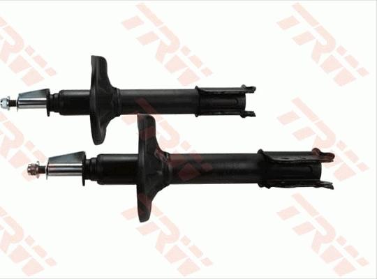 TRW JGM9254T - Shock Absorber autospares.lv