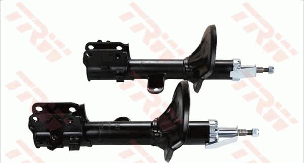 TRW JGM9255T - Shock Absorber autospares.lv