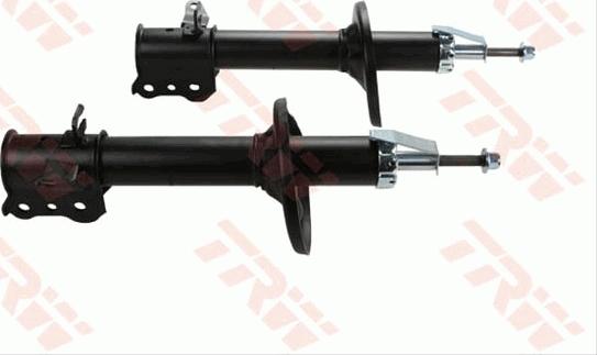 TRW JGM9269T - Shock Absorber autospares.lv