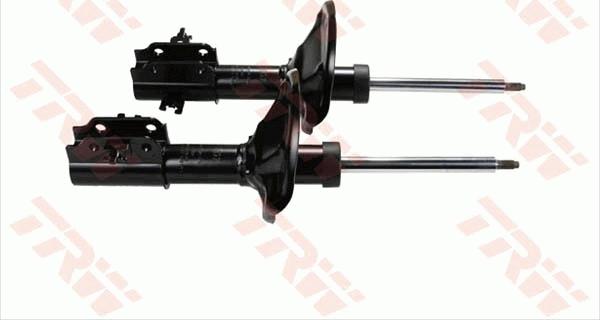 TRW JGM9265T - Shock Absorber autospares.lv