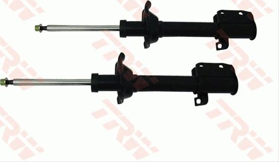 TRW JGM9260T - Shock Absorber autospares.lv