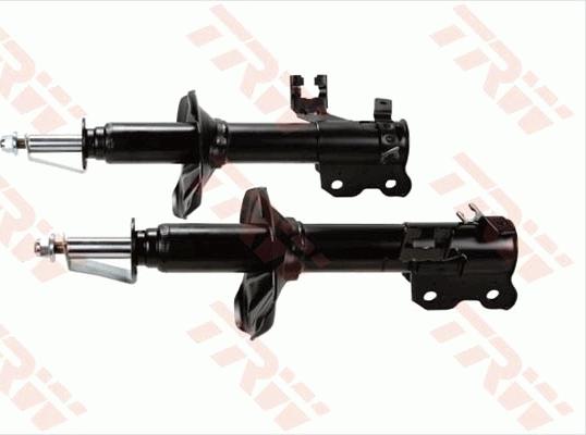 TRW JGM9261T - Shock Absorber autospares.lv