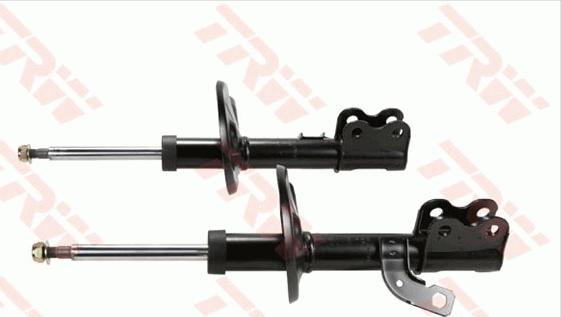 TRW JGM9282T - Shock Absorber autospares.lv