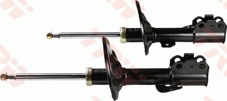 TRW JGM9232T - Shock Absorber autospares.lv