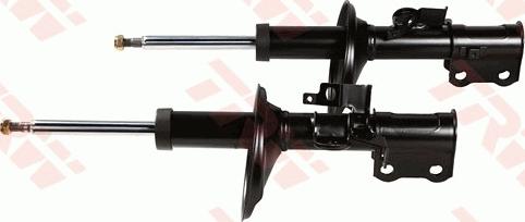 TRW JGM9274T - Shock Absorber autospares.lv