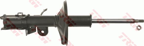 TRW JGM4990SL - Shock Absorber autospares.lv