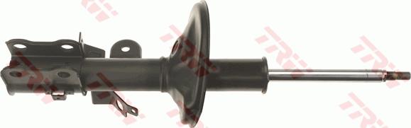 TRW JGM4990SR - Shock Absorber autospares.lv