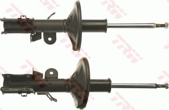 TRW JGM4990T - Shock Absorber autospares.lv