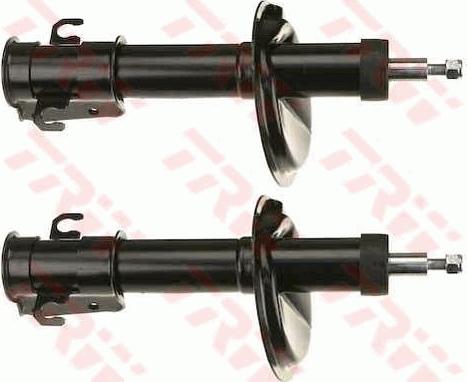 TRW JGM456T - Shock Absorber autospares.lv