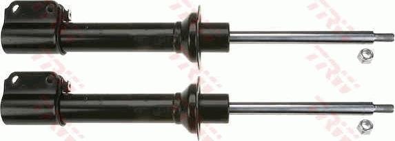 TRW JGM460T - Shock Absorber autospares.lv