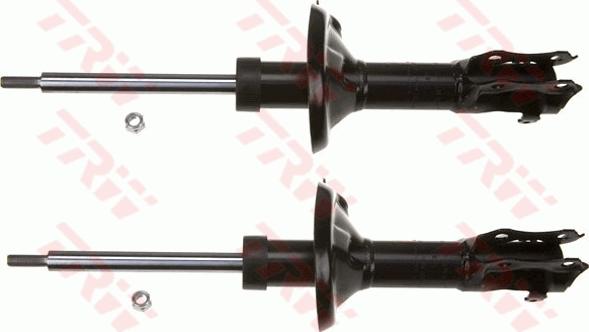 TRW JGM467T - Shock Absorber autospares.lv