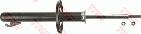 TRW JGM431S - Shock Absorber autospares.lv