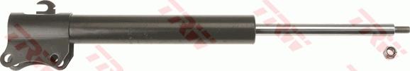 TRW JGM429S - Shock Absorber autospares.lv