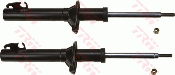 TRW JGM428T - Shock Absorber autospares.lv