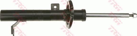 TRW JGM5945SL - Shock Absorber autospares.lv