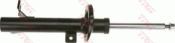 TRW JGM5945SR - Shock Absorber autospares.lv