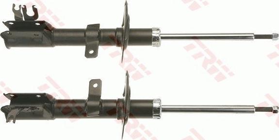 TRW JGM5967T - Shock Absorber autospares.lv