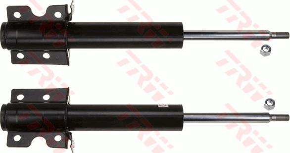 TRW JGM592T - Shock Absorber autospares.lv