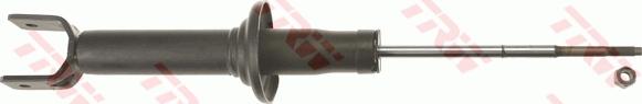 TRW JGM542S - Shock Absorber autospares.lv