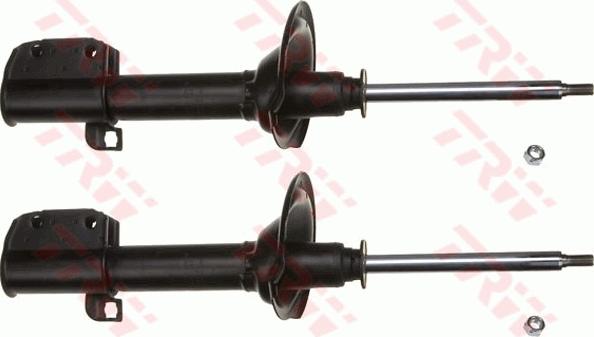 TRW JGM5598T - Shock Absorber autospares.lv